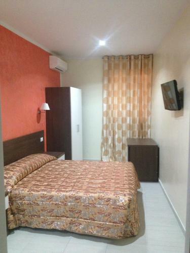 Bed & Breakfast Tiburtina Guesthouse