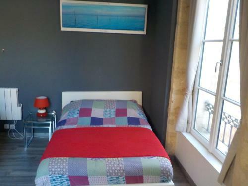 Apartamento Apparts En Ville Place De La Bourse
