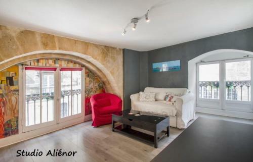 Apartamento Apparts En Ville Place De La Bourse