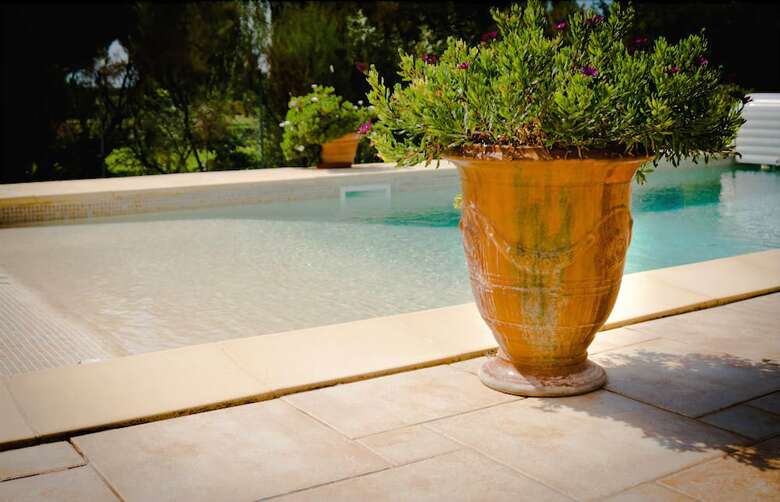 Bed & Breakfast Le Clos De L'olivade