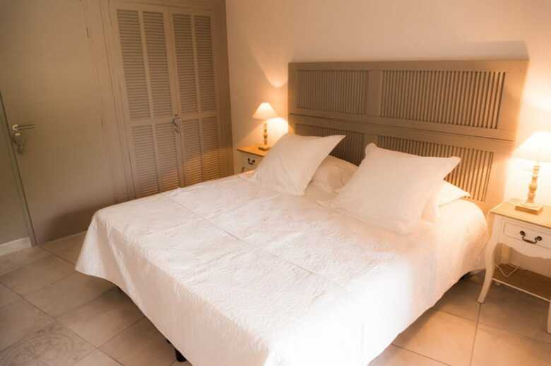 Bed & Breakfast Le Clos De L'olivade