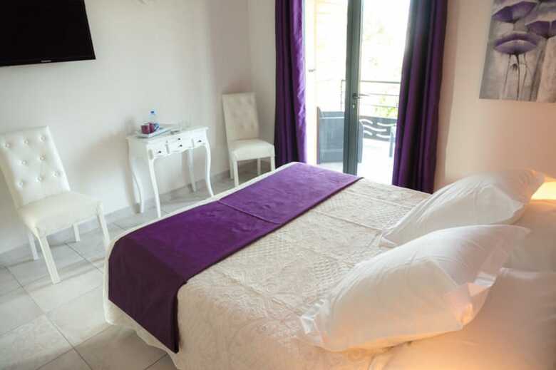 Bed & Breakfast Le Clos De L'olivade