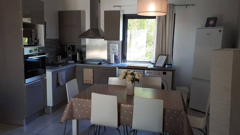 Bed & Breakfast Le Clos De L'olivade