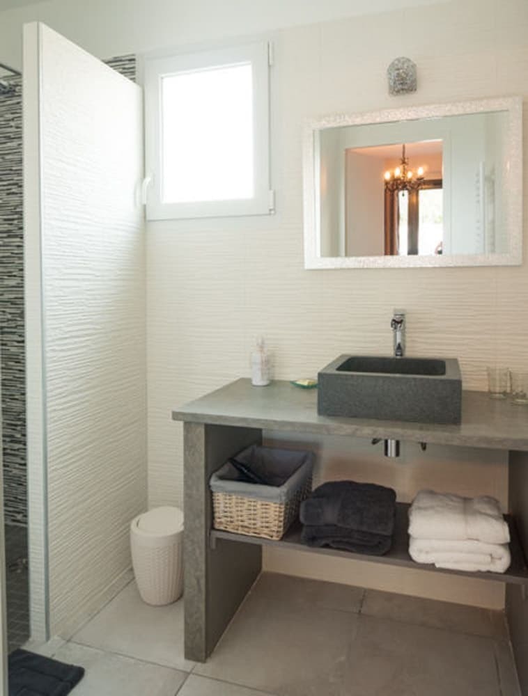 Bed & Breakfast Le Clos De L'olivade