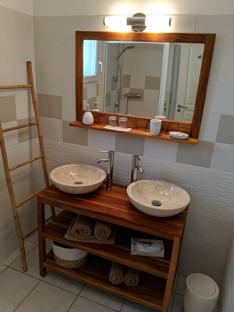 Bed & Breakfast Le Clos De L'olivade