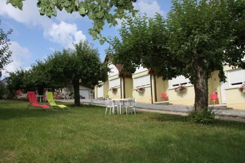 Hotel H�tel Restaurant � L'etoile