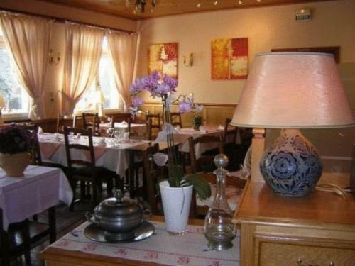 Hotel H�tel Restaurant � L'etoile