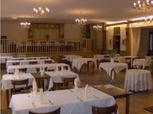 Hotel H�tel Restaurant � L'etoile