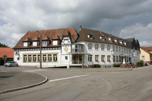 Hotel H�tel Restaurant � L'etoile