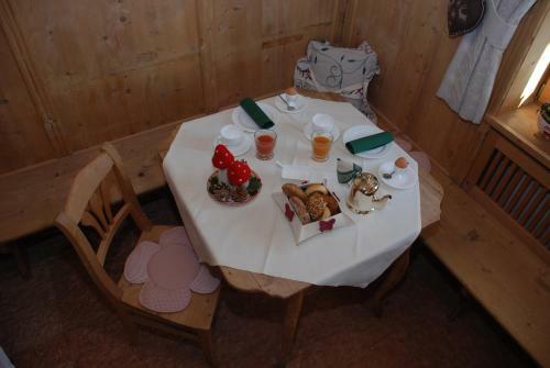 Aparthotel Piccolohotel Tempele Garni