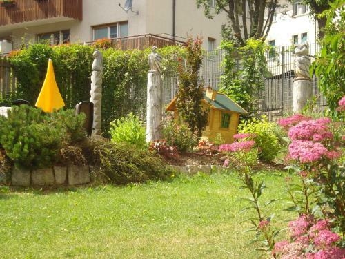 Aparthotel Piccolohotel Tempele Garni