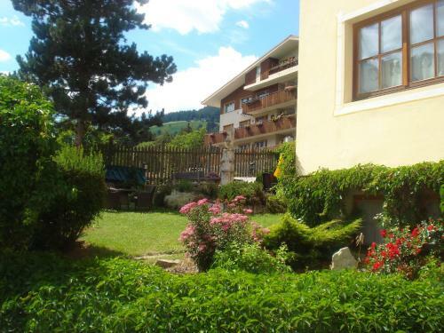 Aparthotel Piccolohotel Tempele Garni