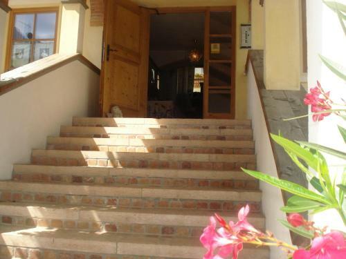 Aparthotel Piccolohotel Tempele Garni