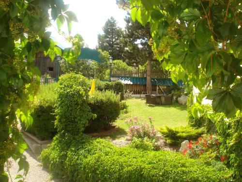 Aparthotel Piccolohotel Tempele Garni