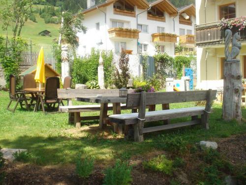 Aparthotel Piccolohotel Tempele Garni