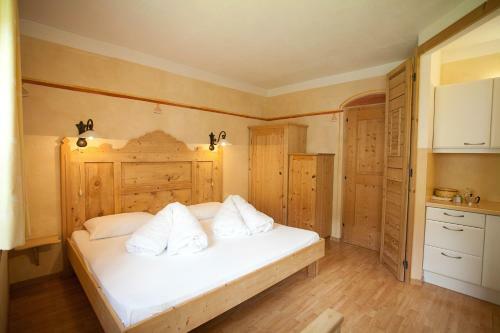 Aparthotel Piccolohotel Tempele Garni