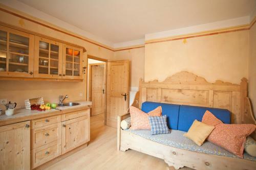 Aparthotel Piccolohotel Tempele Garni