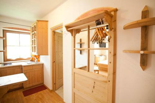Aparthotel Piccolohotel Tempele Garni