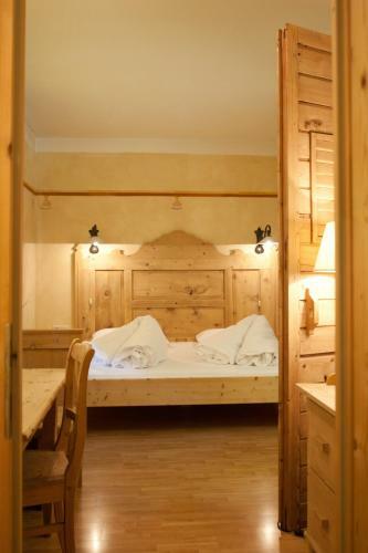 Aparthotel Piccolohotel Tempele Garni