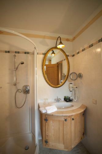 Aparthotel Piccolohotel Tempele Garni