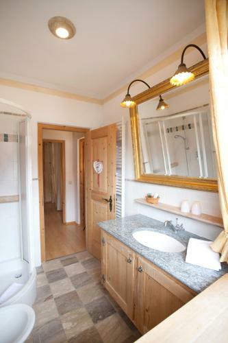 Aparthotel Piccolohotel Tempele Garni