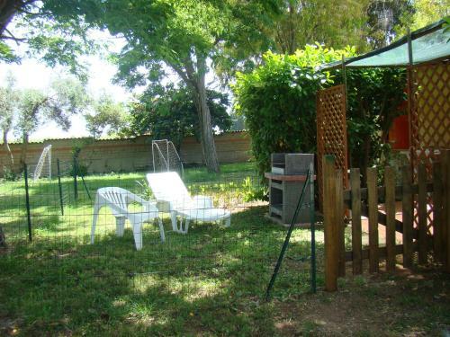 Agroturismo Casa Vacanze Guardamare
