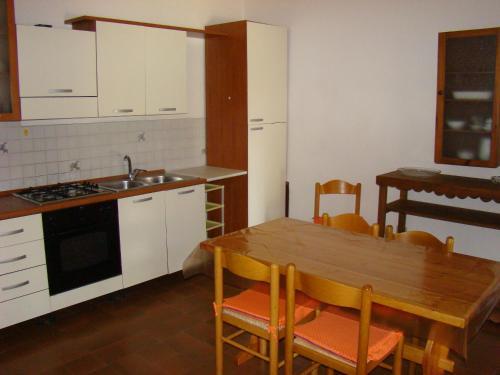 Agroturismo Casa Vacanze Guardamare