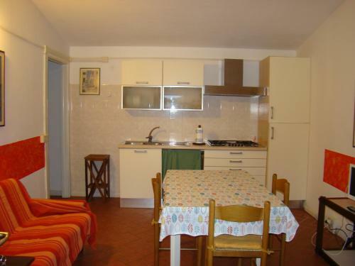 Agroturismo Casa Vacanze Guardamare