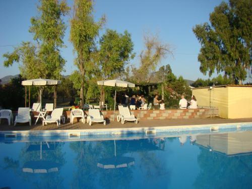 Agroturismo Casa Vacanze Guardamare