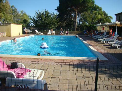 Agroturismo Casa Vacanze Guardamare
