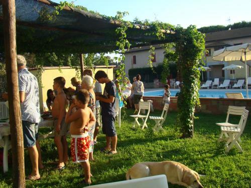 Agroturismo Casa Vacanze Guardamare