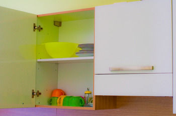 Aparthotel Residence Margherita