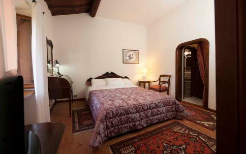 Agroturismo Villa Irene B&B