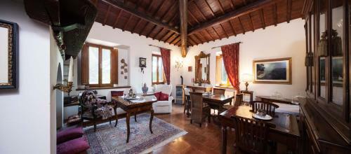 Agroturismo Villa Irene B&B