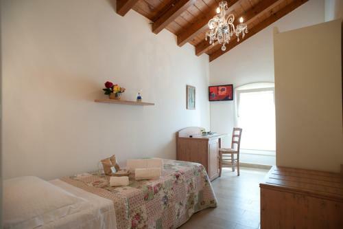 Bed & Breakfast Villa Myosotis