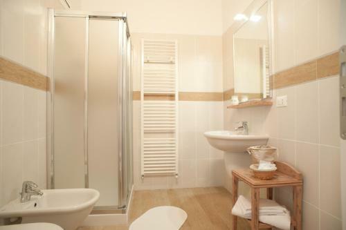Bed & Breakfast Villa Myosotis