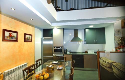 Agroturismo El Rinc�n Del Tarabilla