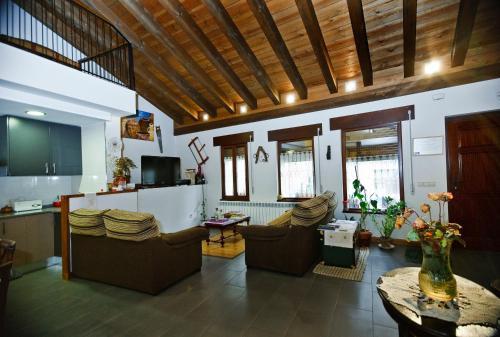 Agroturismo El Rinc�n Del Tarabilla
