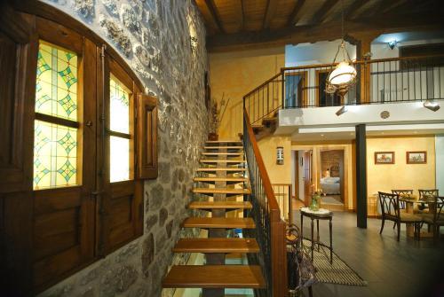 Agroturismo El Rinc�n Del Tarabilla