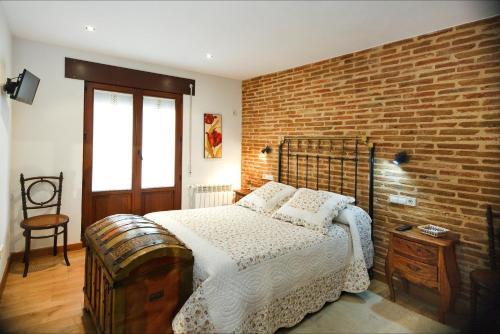 Agroturismo El Rinc�n Del Tarabilla