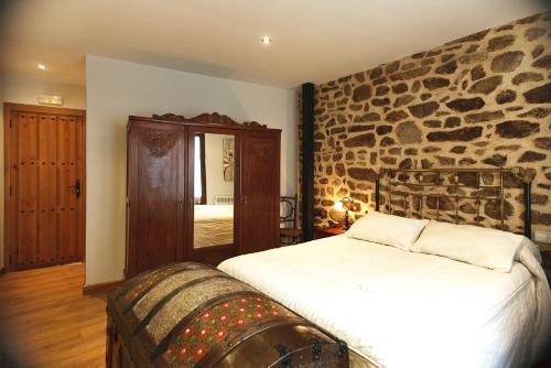 Agroturismo El Rinc�n Del Tarabilla