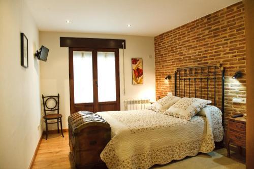 Agroturismo El Rinc�n Del Tarabilla