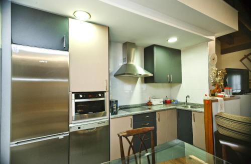 Agroturismo El Rinc�n Del Tarabilla