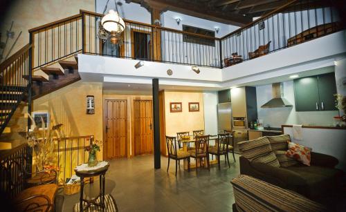 Agroturismo El Rinc�n Del Tarabilla