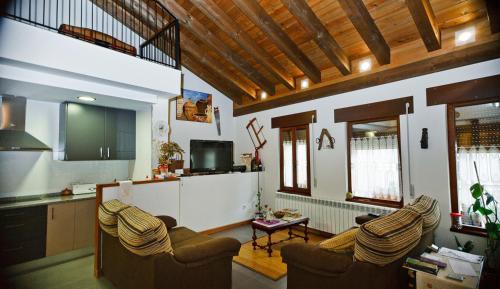 Agroturismo El Rinc�n Del Tarabilla