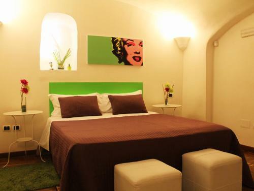 B&B Bouganville