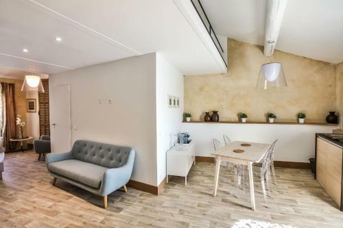 Apartamento Enjoy The Experience Of Provence