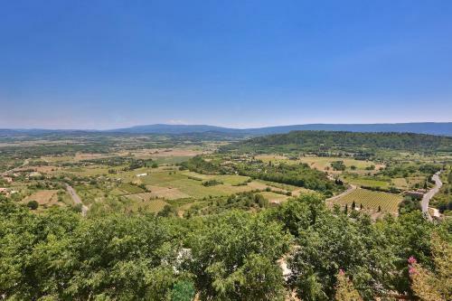 Apartamento Enjoy The Experience Of Provence