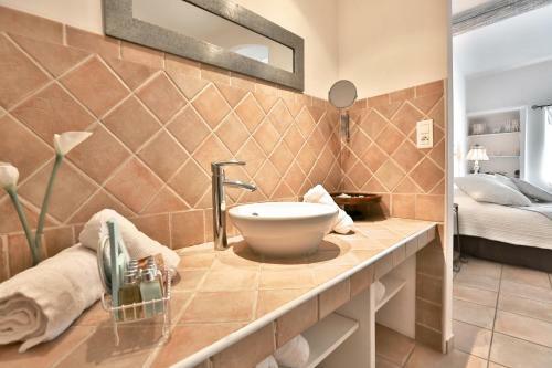 Apartamento Enjoy The Experience Of Provence