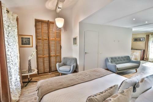 Apartamento Enjoy The Experience Of Provence